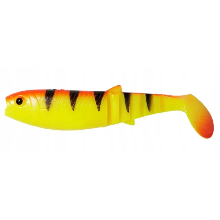 Savage Gear CANNIBAL 10cm 9g / Golden Ambulance