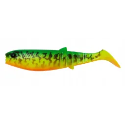 Savage Gear CANNIBAL 10cm 9g / Burbot Firetiger