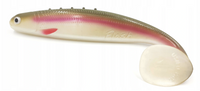 Ripper DRAGON FLASH 8” 20cm / Pink Smolt 50 g